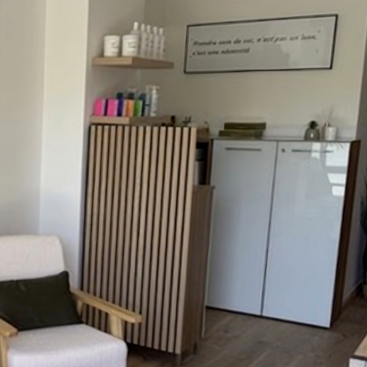 Revela Skin – soins du visage