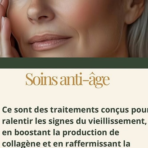 Approche sur mesure Revela Skin