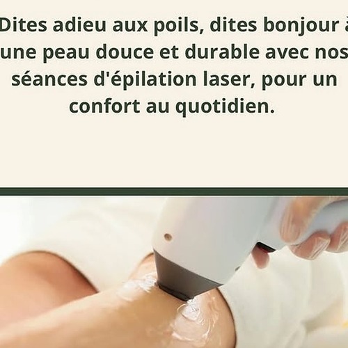 Technologies et expertise Revela Skin