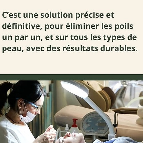 Bien-être et expérience Revela Skin